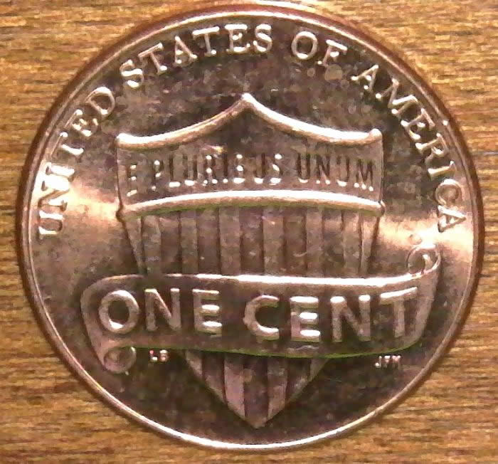 2017-P-Lincoln-Shield-Cent-With-Die-Clash-Hasn't-Been-Fully-Polished-Out